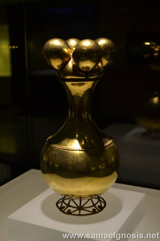 Museo del Oro Foto 013