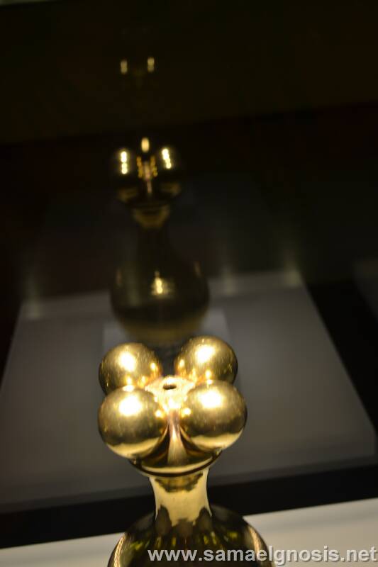 Museo del Oro Foto 016