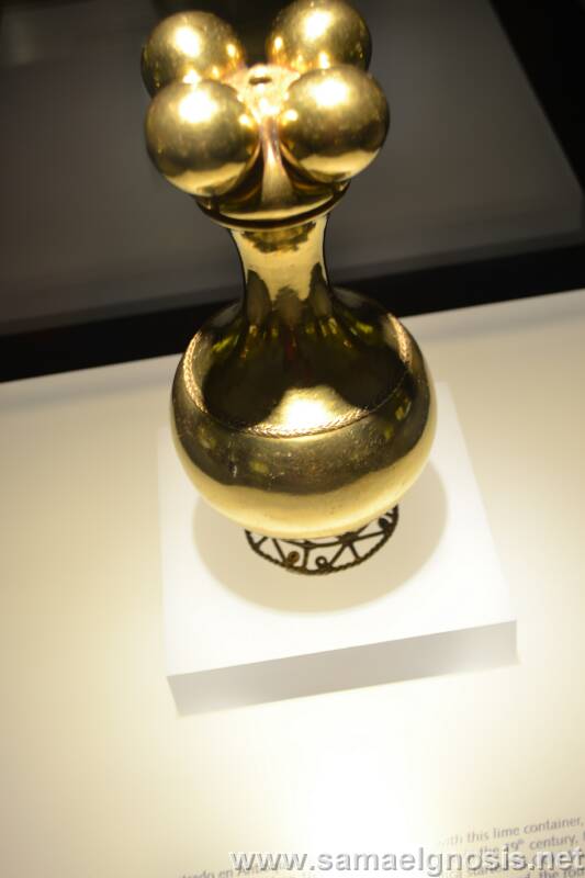 Museo del Oro Foto 017