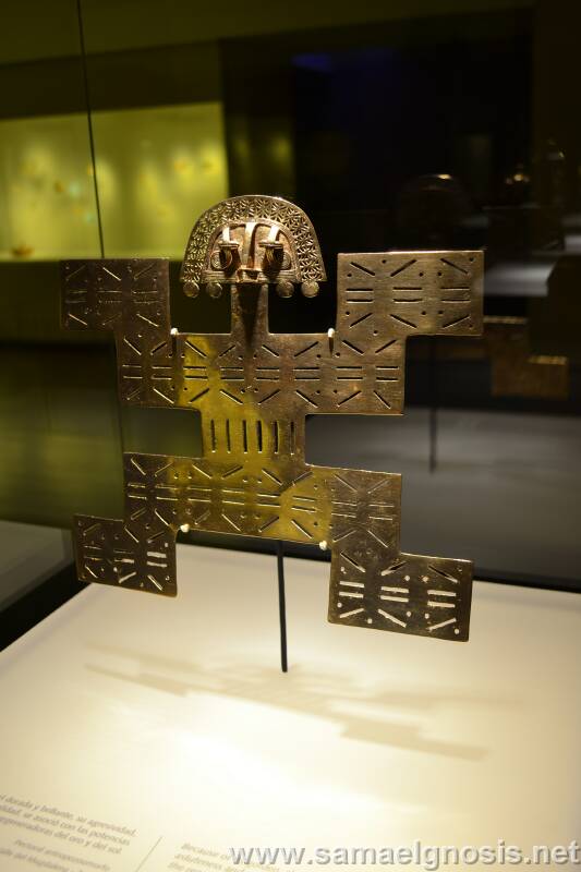 Museo del Oro Foto 018