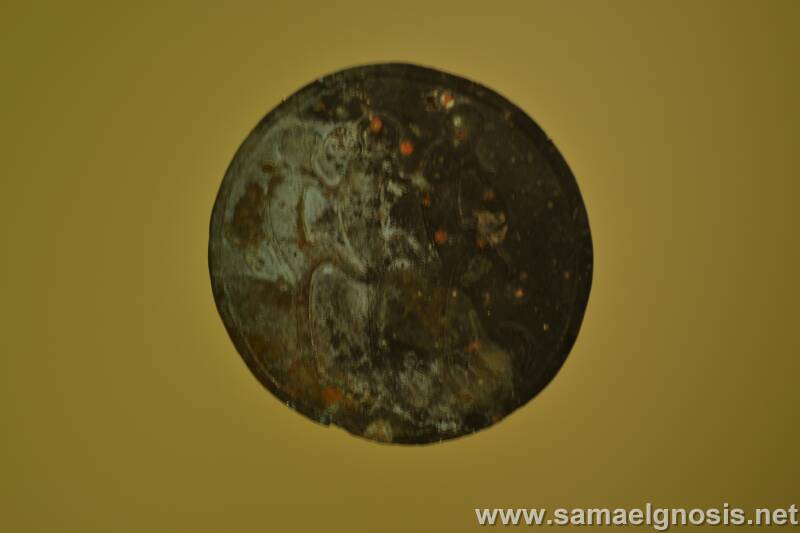 Museo del Oro Foto 023