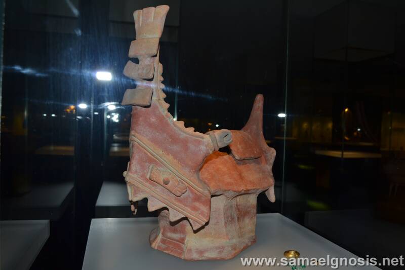 Museo del Oro Foto 025