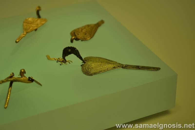 Museo del Oro Foto 026