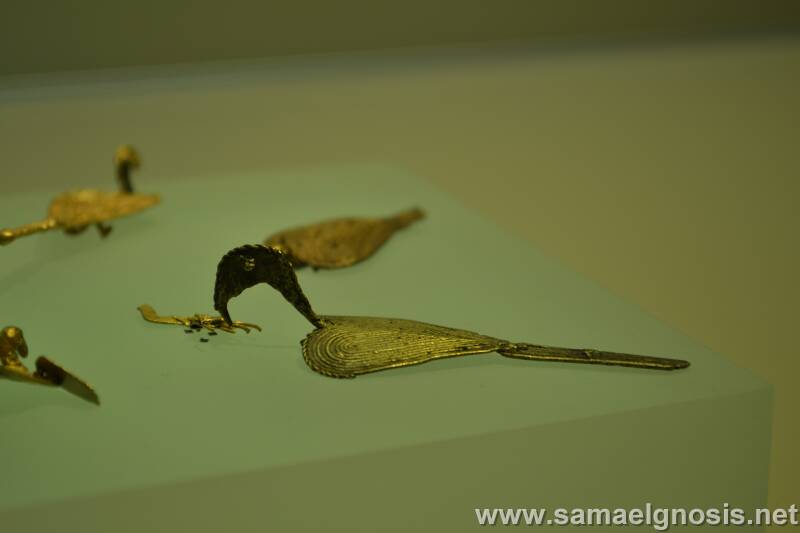 Museo del Oro Foto 027