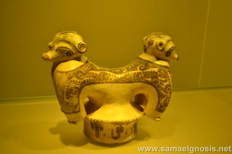 Museo del Oro Foto 029