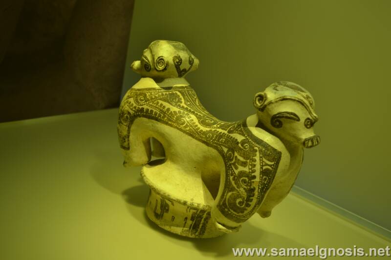 Museo del Oro Foto 030