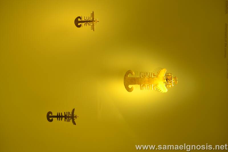 Museo del Oro Foto 031
