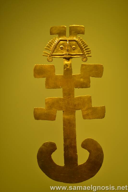 Museo del Oro Foto 032