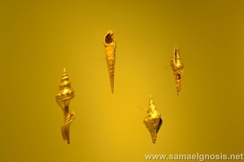 Museo del Oro Foto 035