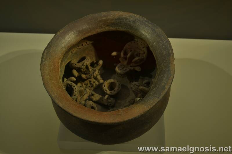 Museo del Oro Foto 037