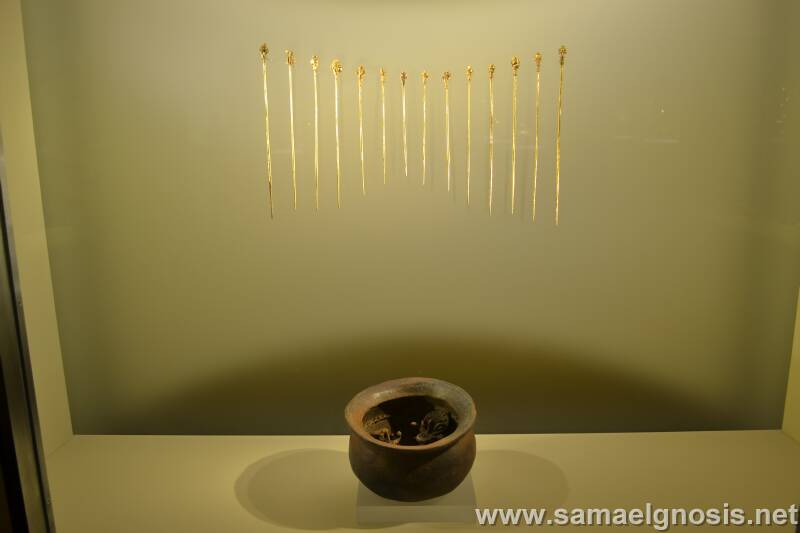 Museo del Oro Foto 038