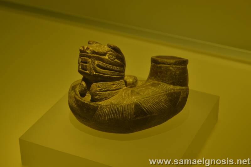 Museo del Oro Foto 039