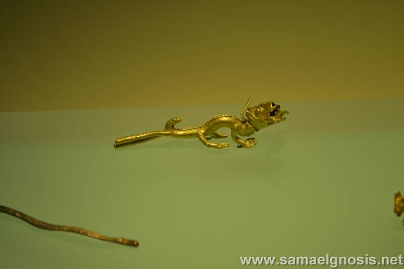 Museo del Oro Foto 040
