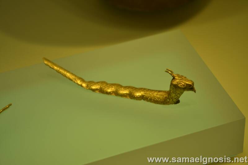 Museo del Oro Foto 041