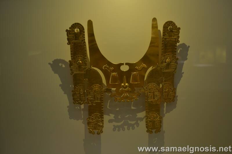Museo del Oro Foto 043