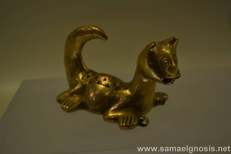 Museo del Oro Foto 044