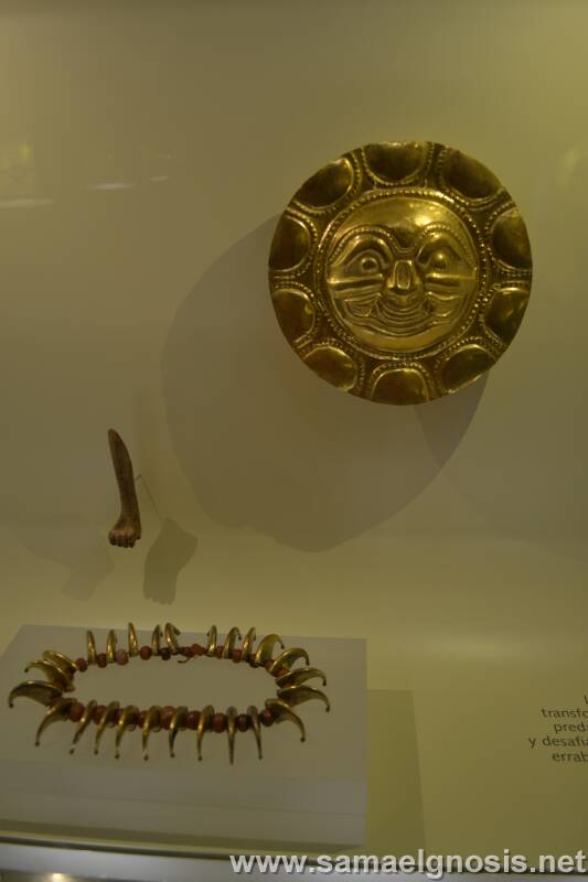 Museo del Oro Foto 045