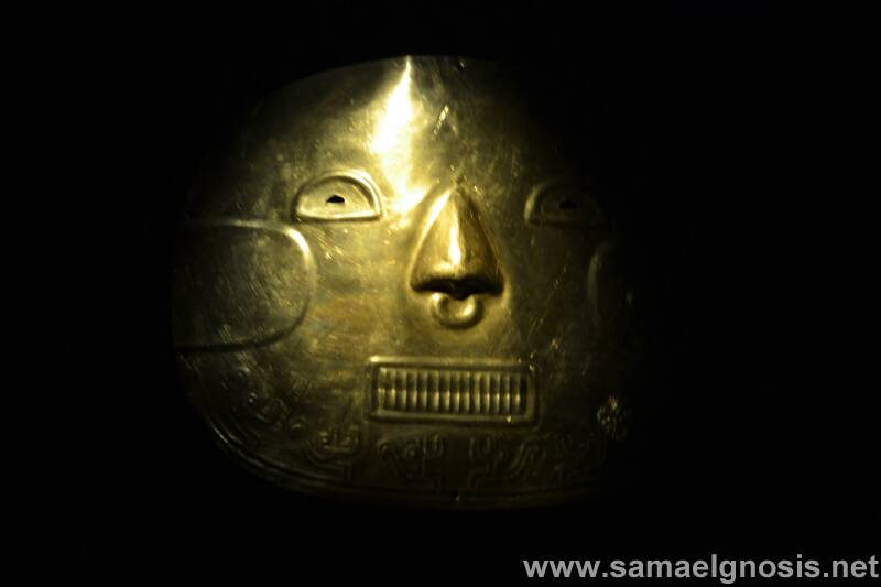 Museo del Oro Foto 046