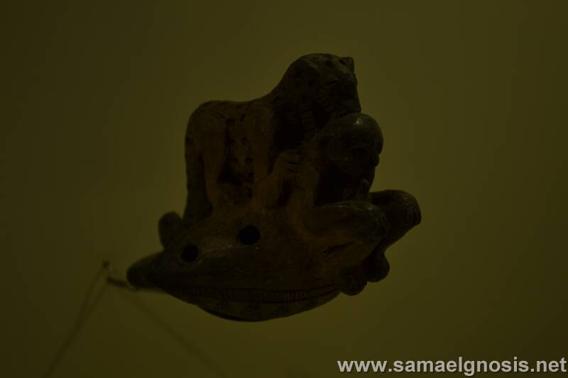 Museo del Oro Foto 047