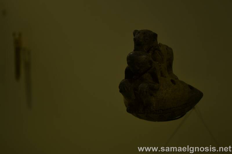 Museo del Oro Foto 048