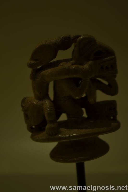 Museo del Oro Foto 049