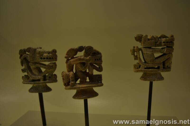 Museo del Oro Foto 050