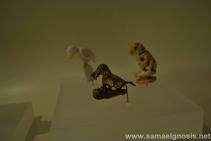 Museo del Oro Foto 051