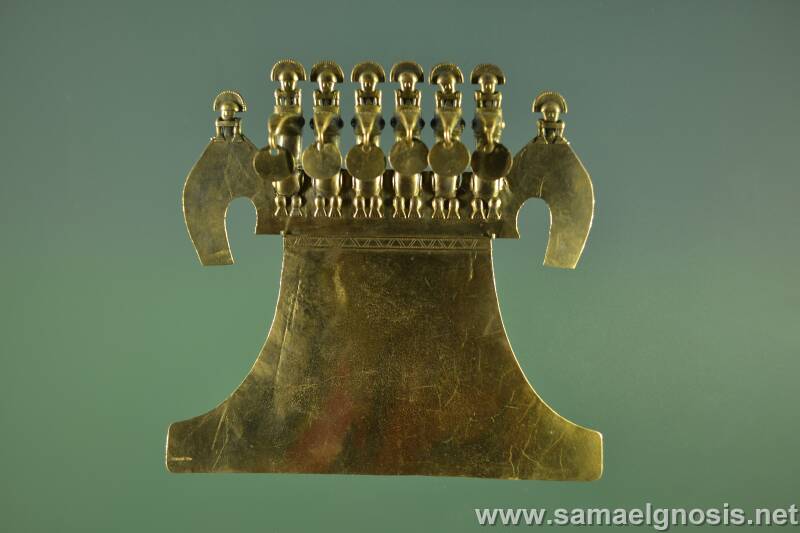 Museo del Oro Foto 053