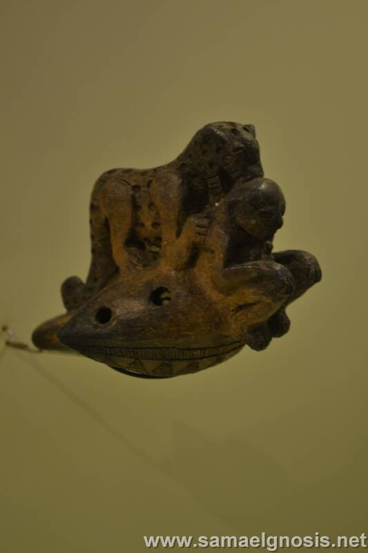Museo del Oro Foto 055