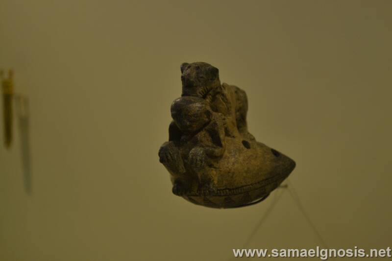 Museo del Oro Foto 057
