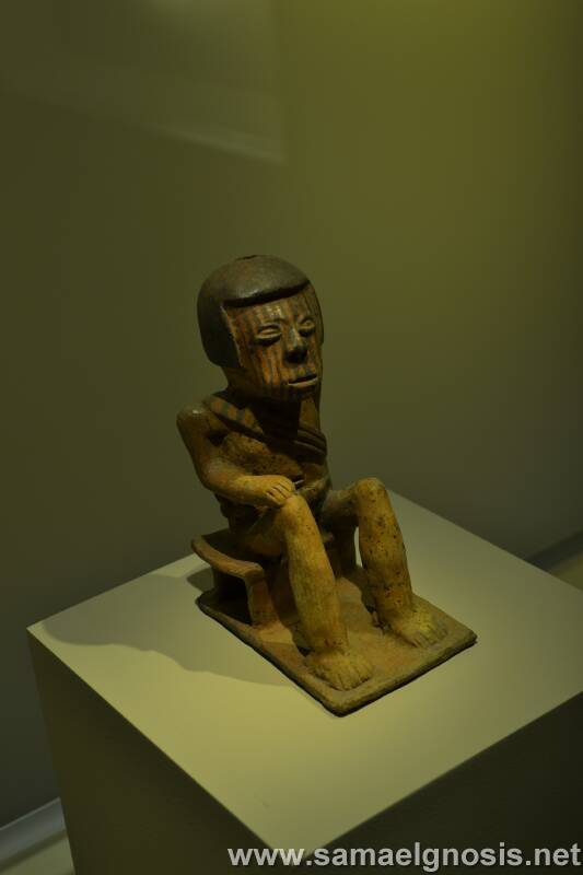 Museo del Oro Foto 059