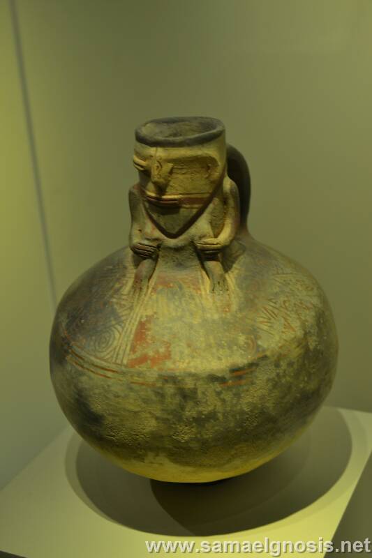 Museo del Oro Foto 060