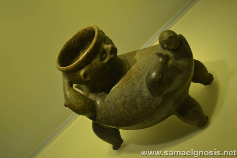 Museo del Oro Foto 061
