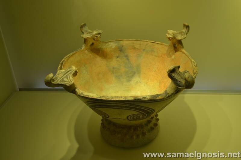 Museo del Oro Foto 062