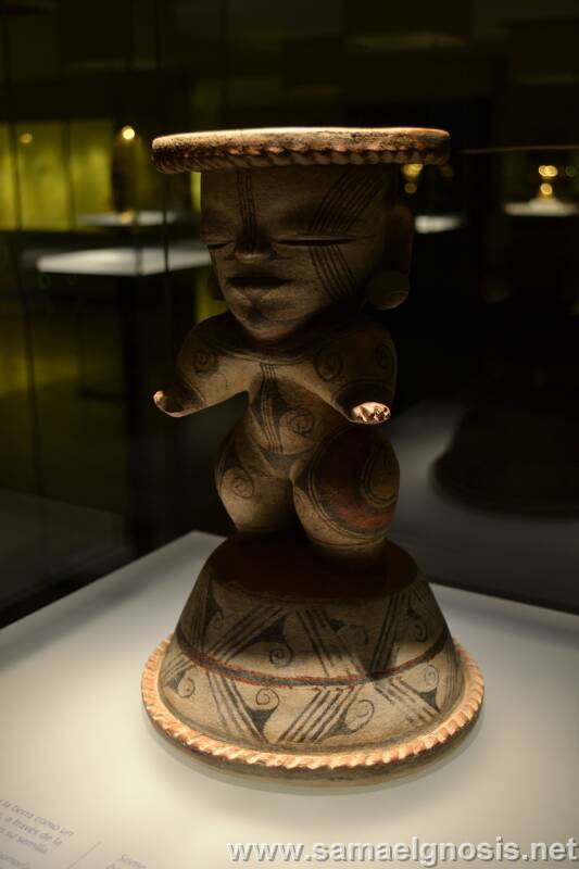 Museo del Oro Foto 063