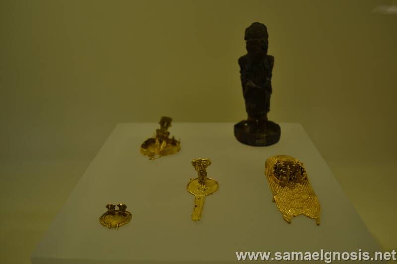 Museo del Oro Foto 064