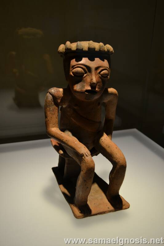 Museo del Oro Foto 066