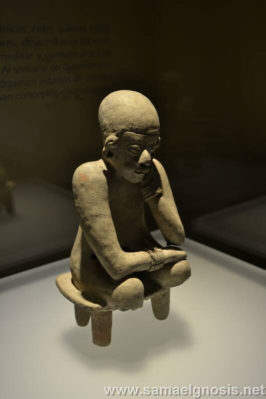 Museo del Oro Foto 067