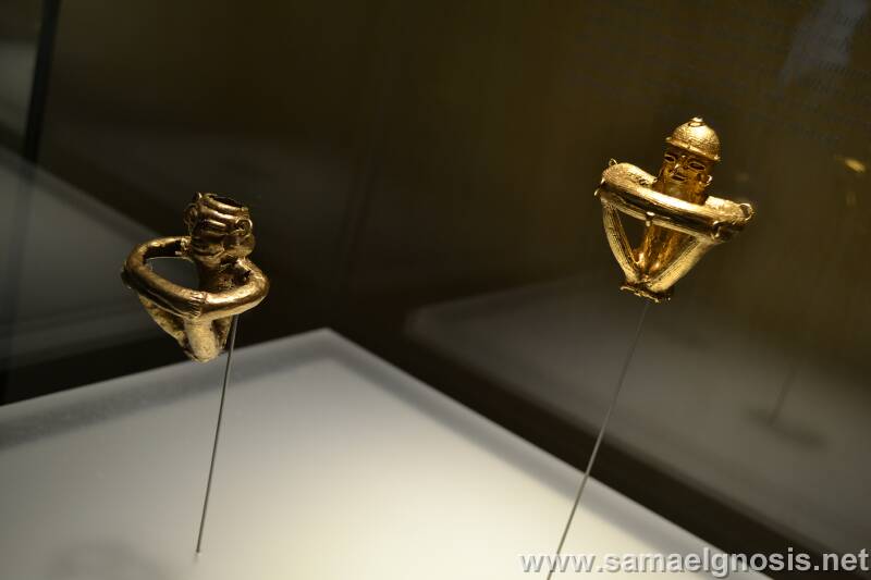 Museo del Oro Foto 069
