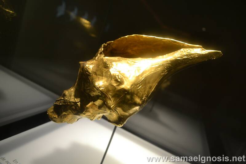 Museo del Oro Foto 073