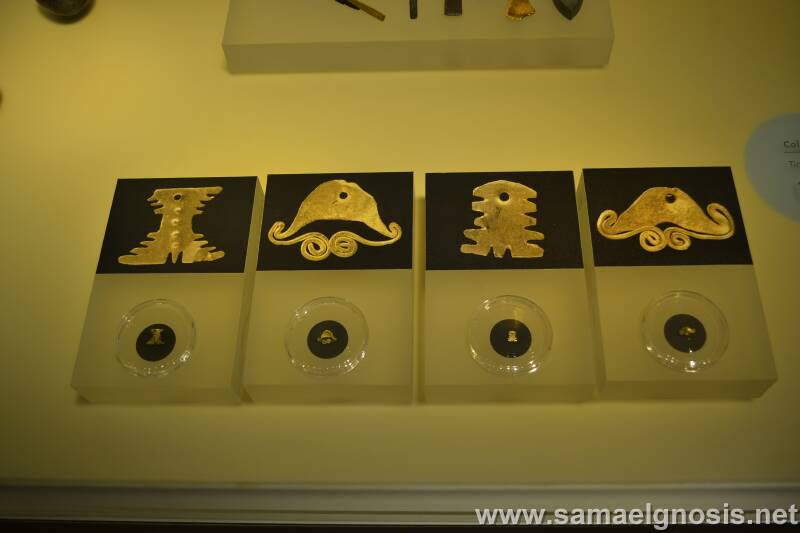 Museo del Oro Foto 076