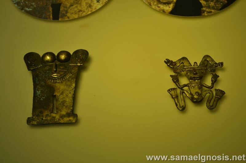 Museo del Oro Foto 079