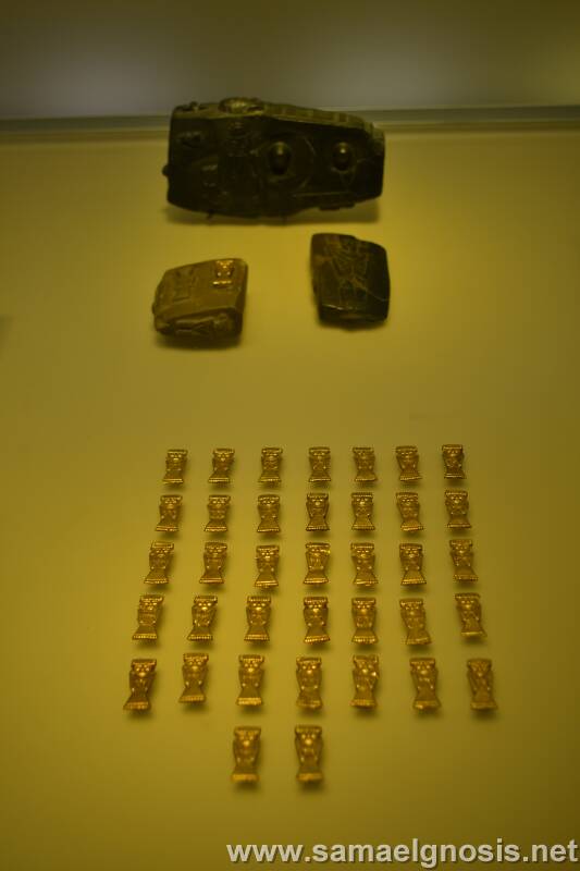 Museo del Oro Foto 081