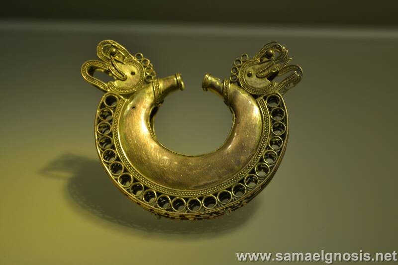 Museo del Oro Foto 083