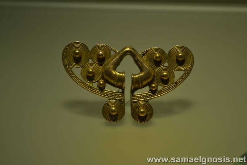 Museo del Oro Foto 084