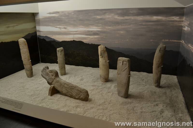 Museo del Oro Foto 085