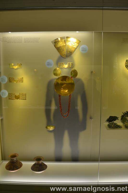 Museo del Oro Foto 086