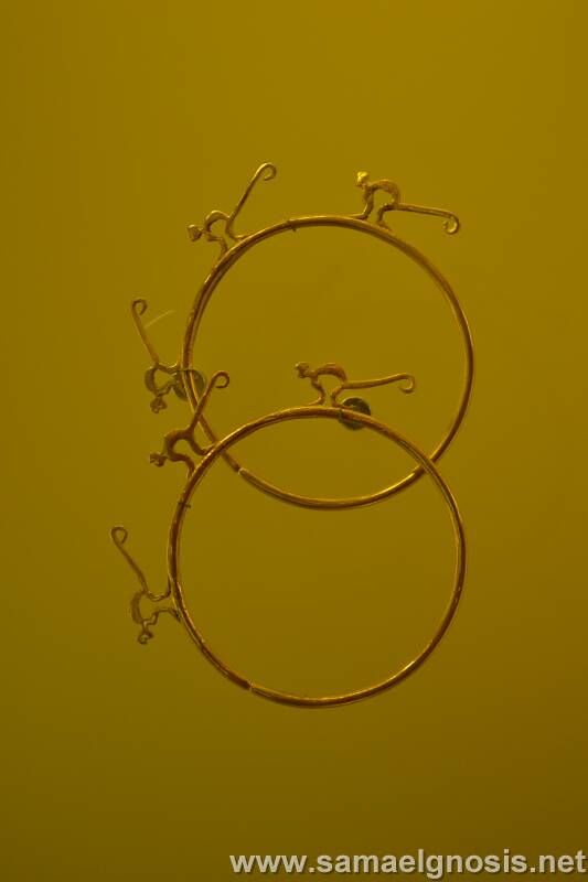 Museo del Oro Foto 087