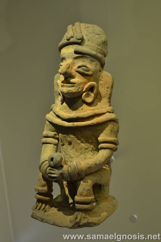 Museo del Oro Foto 089