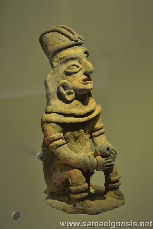Museo del Oro Foto 090